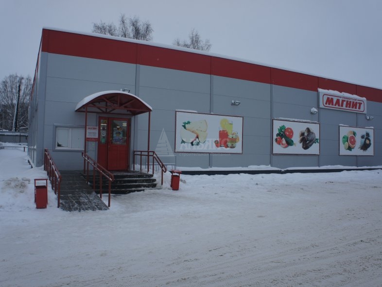 Магазин "Магнит" - фото 7