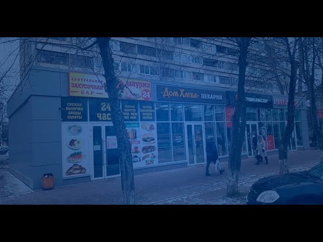 Видео-обзор объекта Альянс-Строй Киров